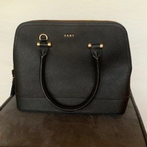 DKNY Crossbody Satchel